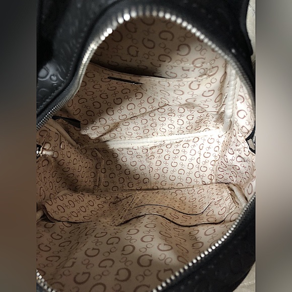 GUESS Mini Backpack - Picture 8 of 9